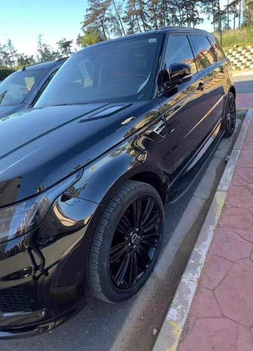 Land Rover P300 2019 P300