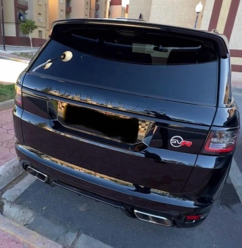 Land Rover P300 2019 P300