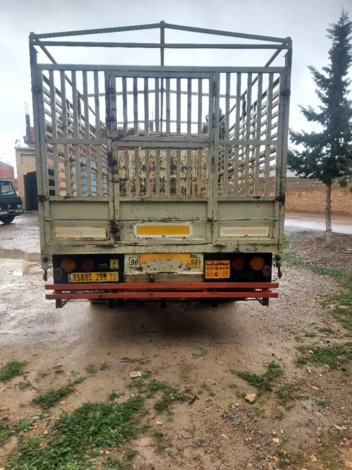 SONKOM K120 1999