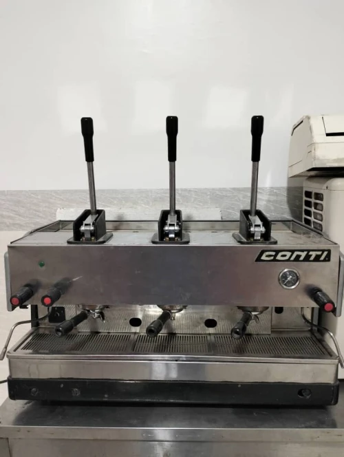 Machine a cafe