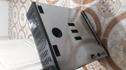 Forno sonaric neuf