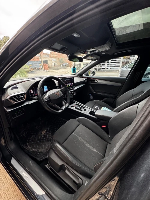 Cupra  Formentor 2024 Diesel 4Drive (4x4)