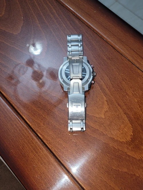 Montre TISSOT