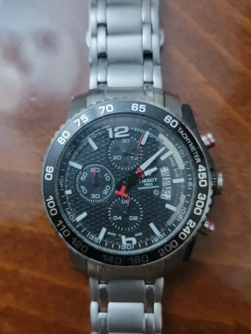 Montre TISSOT