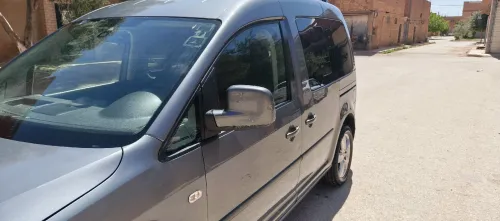 Volkswagen Caddy 2014 Trendline