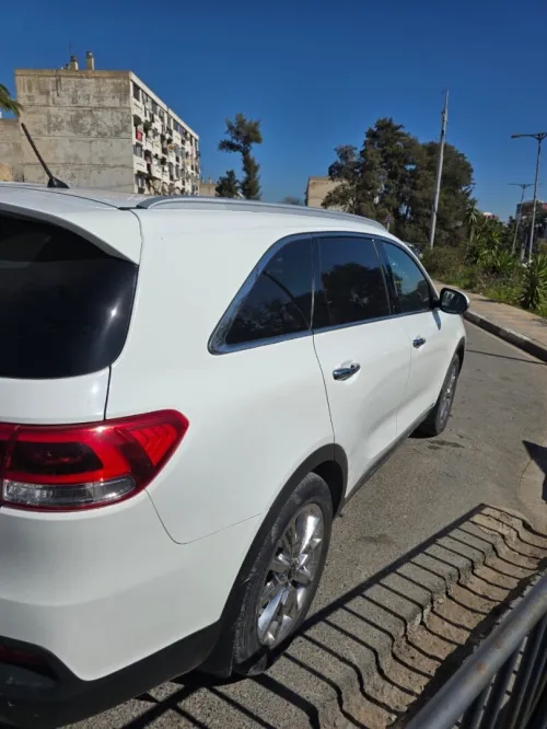 Kia Sorento 2017 Premium 7 Places