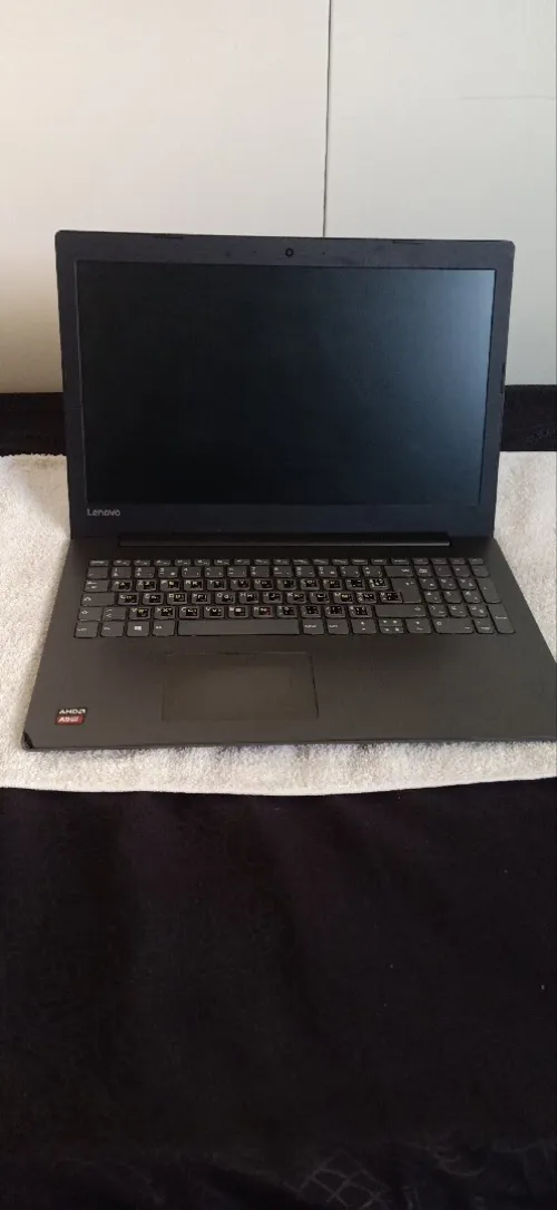 Pc portable lonovo... 