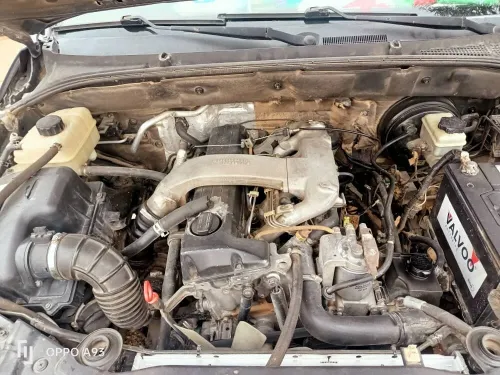 SsangYong Korando sport 2014 