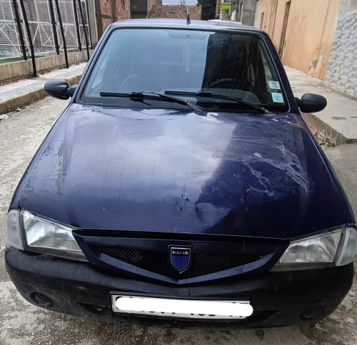 Dacia Solenza 2005 Solenza