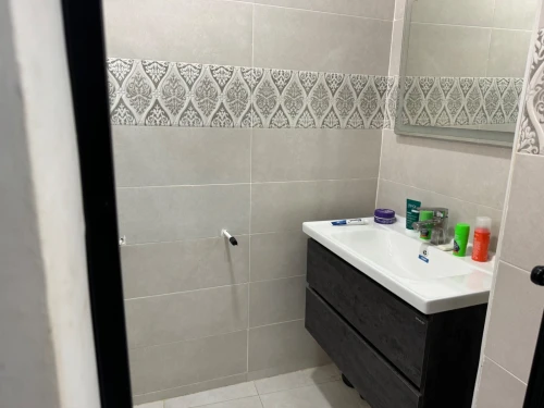 Vente Appartement Alger Bordj el kiffan