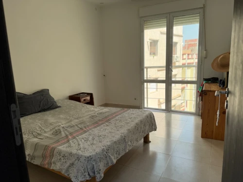 Vente Appartement Alger Bordj el kiffan