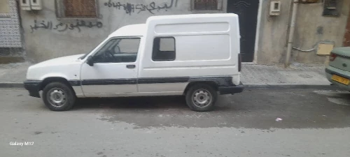 Renault Express 1996 