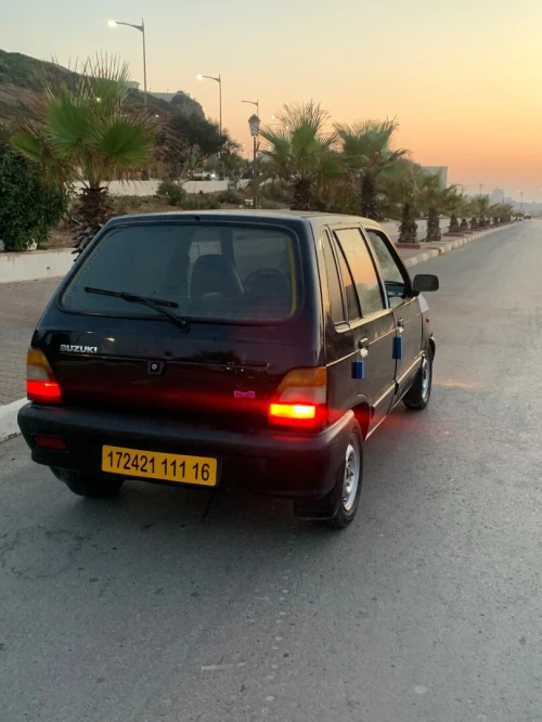 Suzuki Maruti 800 2011 Maruti 800