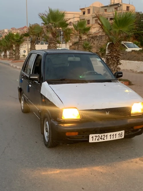 Suzuki Maruti 800 2011 Maruti 800