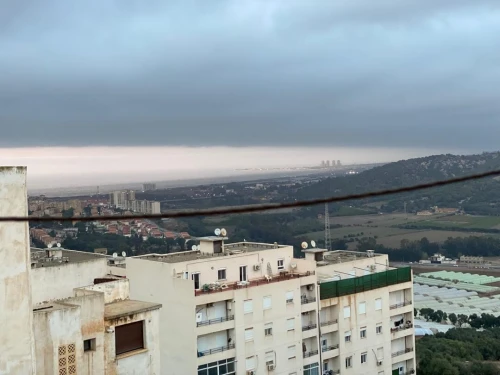 Vente Appartement F4 Tipaza Douaouda