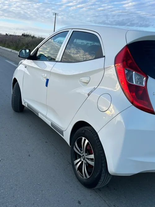 Hyundai EON 2013 GLS