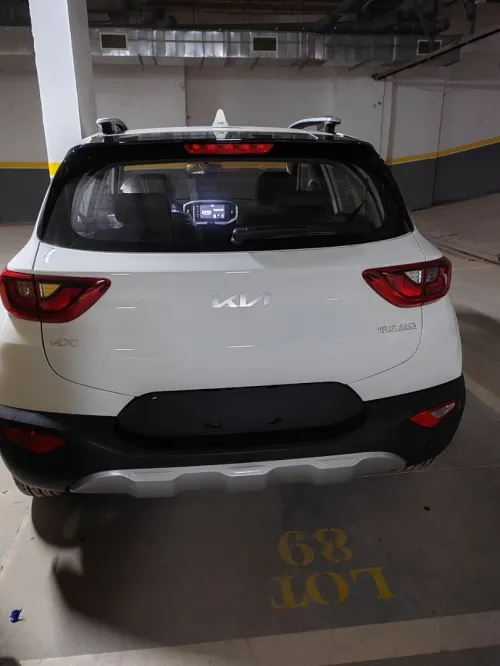 Kia KX1 2025 Neuf