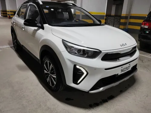 Kia KX1 2025 Neuf