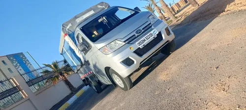 Chery Yoki 2022