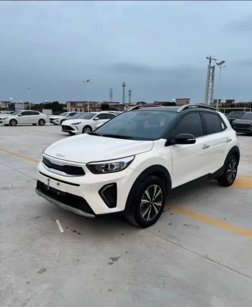 Kia KX1 2025 Kia KX1 Luxury