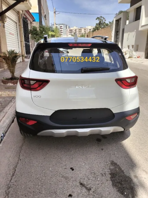 Kia KX1 2025 Très propre