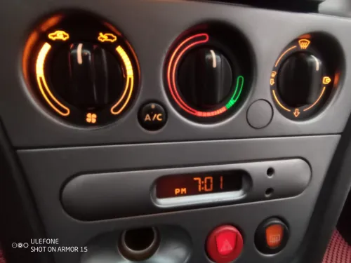 Peugeot 306 2002 مشيا100لف  براد يمشي كلش طونوبيل  جديدة الله يبارك ا