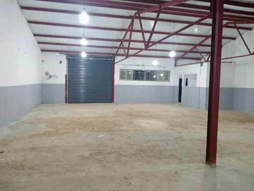 Location Hangar - Usine Oran Oran