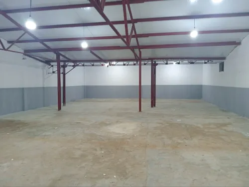 Location Hangar - Usine Oran Oran