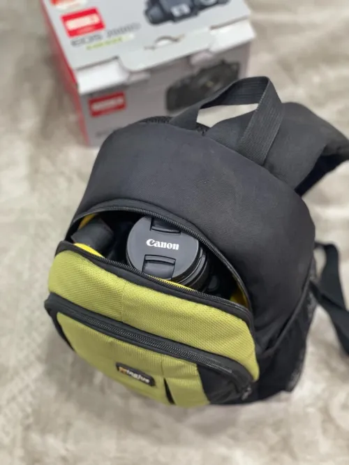 Canon 2000D