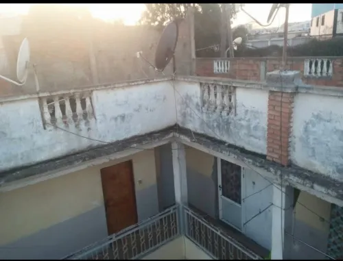 Vente Villa Alger Bourouba