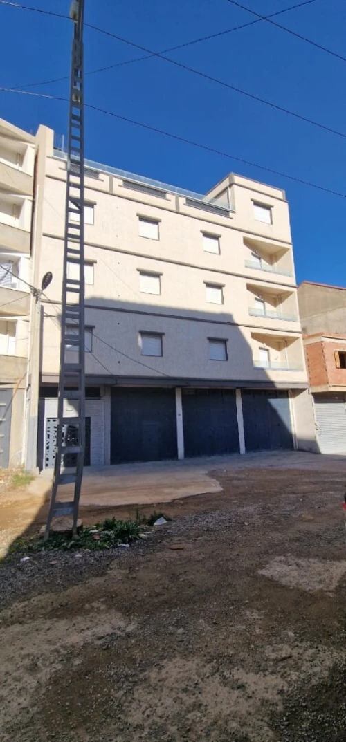 Vente Immeuble Boumerdès Ouled moussa