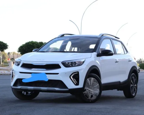Kia KX1 2025 Kia KX1 Luxury