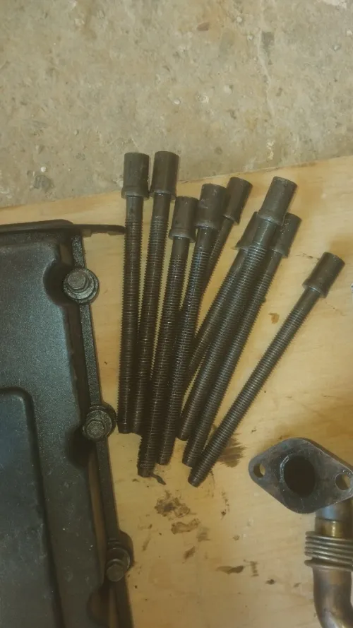 Pieces 2l tdi 140ch BKD