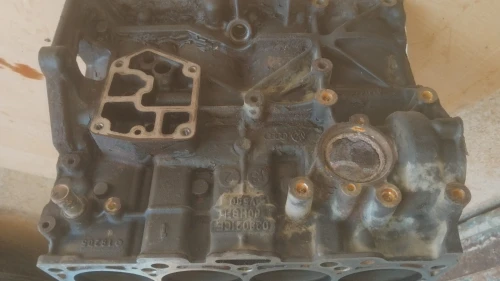 Pieces 2l tdi 140ch BKD