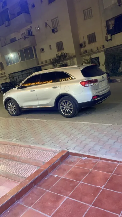 Kia Sorento 2015 Premium 5 Places
