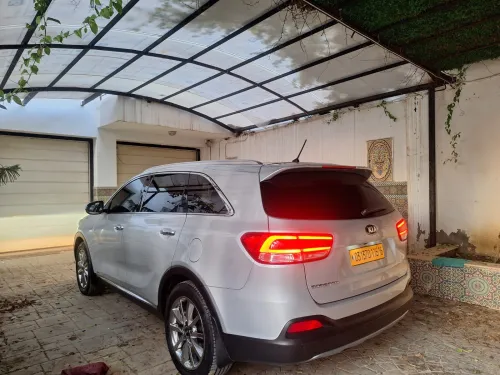 Kia Sorento 2015 Premium 5 Places