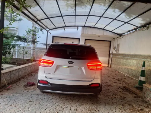 Kia Sorento 2015 Premium 5 Places