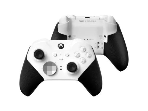 MANETTE XBOX ELITE SERIES 2 CORE