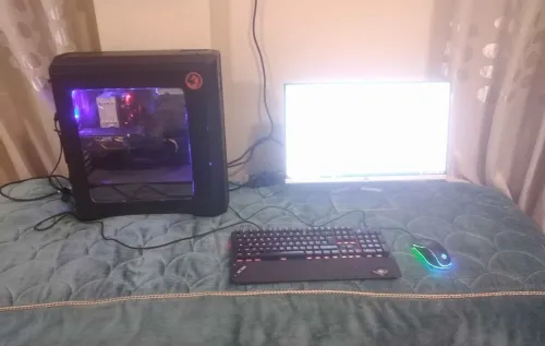 PC pour Architectes, Designers et Développeurs / i9 / 32 Gb / 256 Gb SSD + 1 Tb / Nvidia GTX 1660