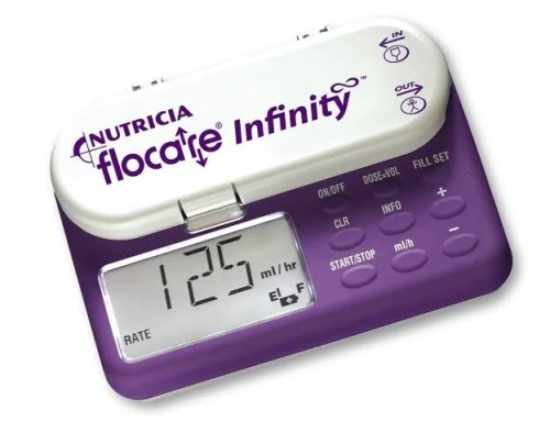 Pompe Nutrition Nutricia Flocare Infinity 2 Nutripompe