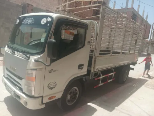 JAC marto 1040 