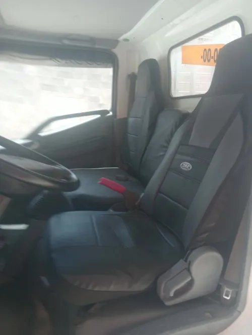 JAC marto 1040 
