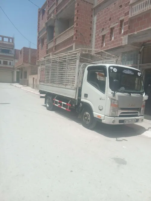 JAC marto 1040 