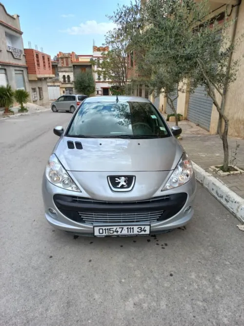 Peugeot 206 Plus 2011 206 Plus