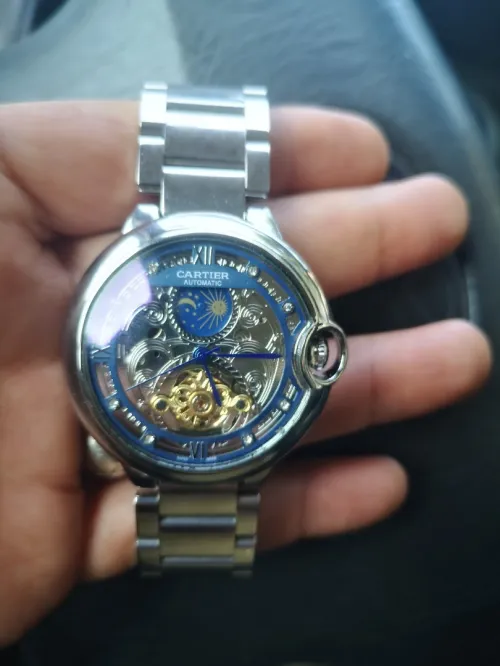 Cartier 