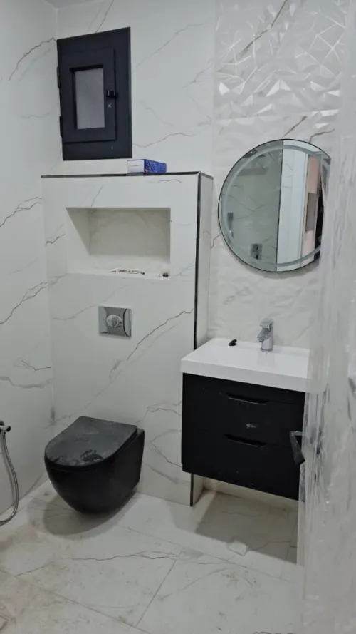 Vente Appartement F4 Alger Rouiba