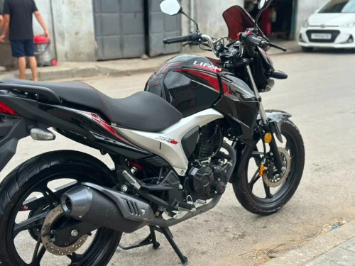 Lifan B10 2025
