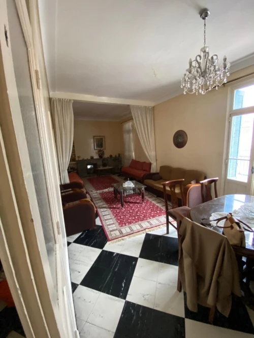 Vente Appartement F3 Alger Alger centre