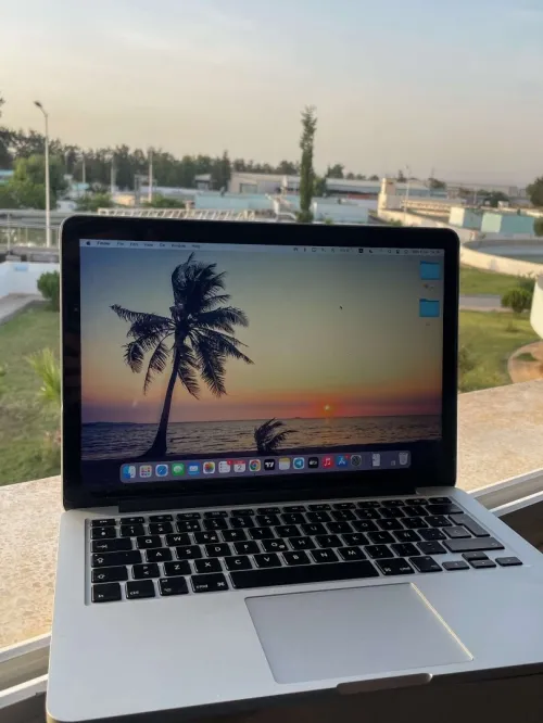Mac 2015 (bonne affaire)