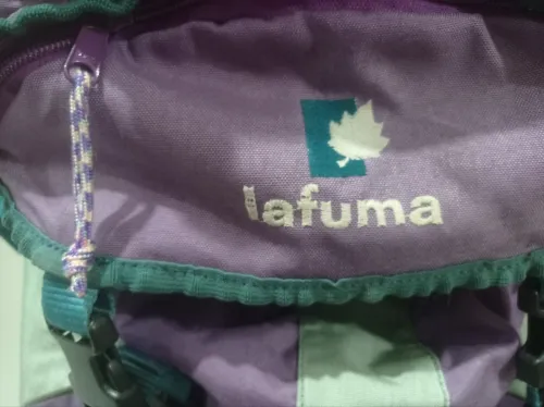  Sac a dos  la fuma 